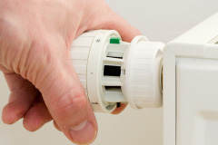 Logie Hill central heating repair costs