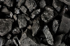Logie Hill coal boiler costs