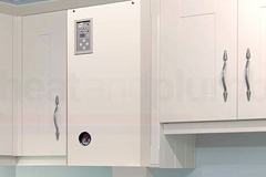 Logie Hill electric boiler quotes