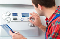 free commercial Logie Hill boiler quotes