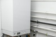 free Logie Hill condensing boiler quotes