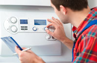 free Logie Hill gas safe engineer quotes