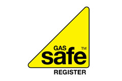 gas safe companies Logie Hill